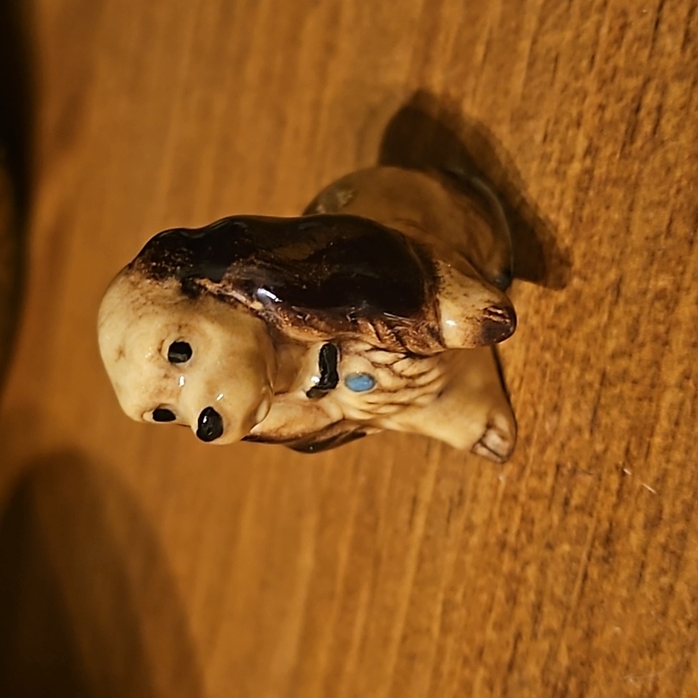 Hagen Renaker Lady & The Tramp Figure - Picture 2 of 11